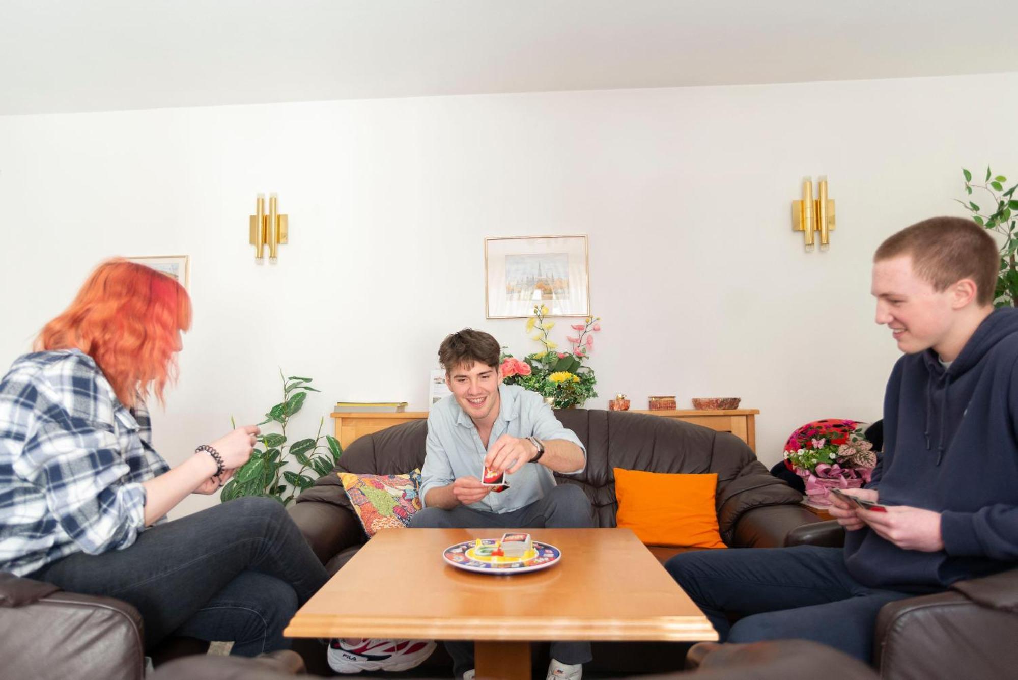 Fleger Apartment Vienna