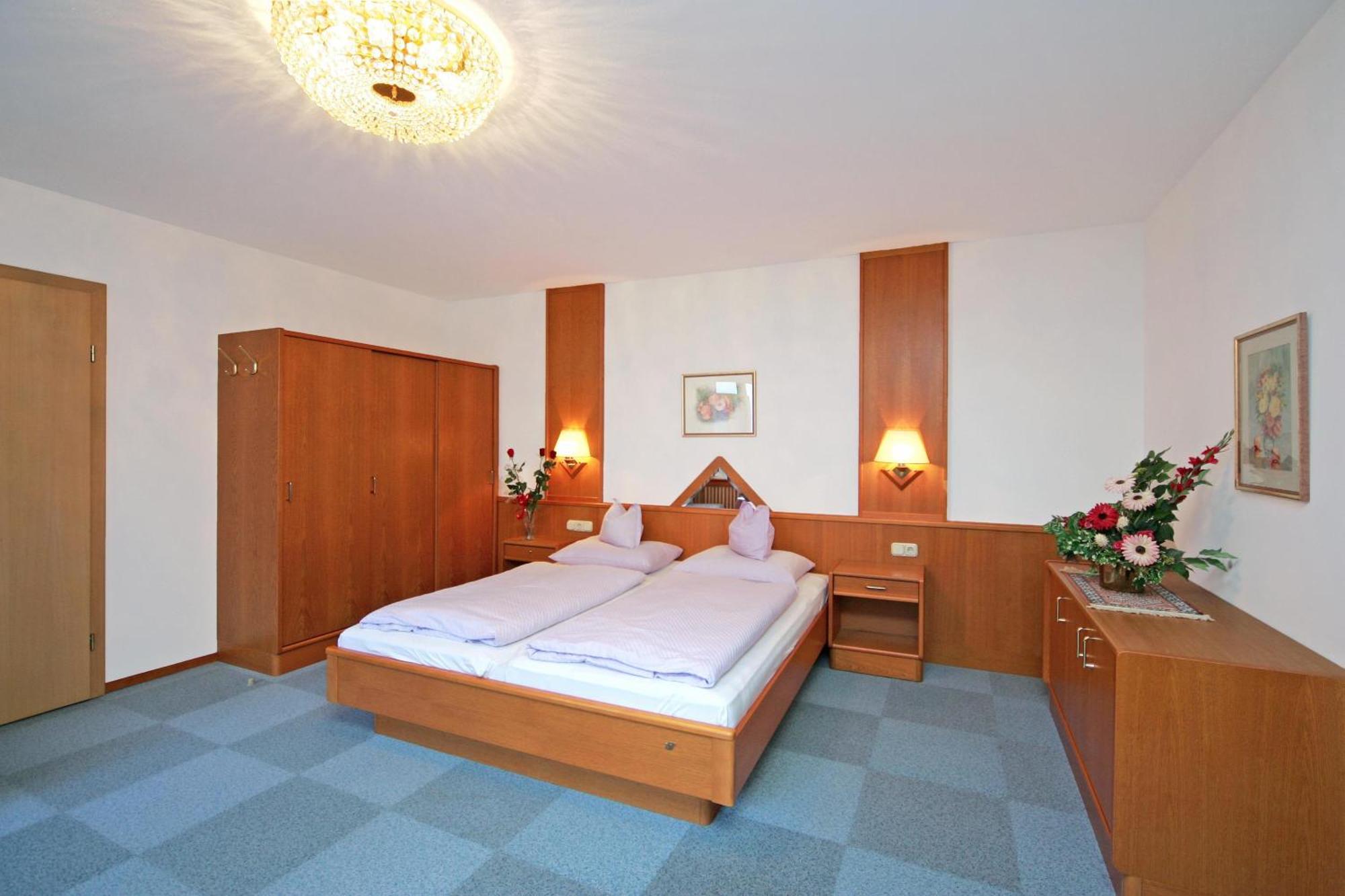 Fleger Apartment Vienna