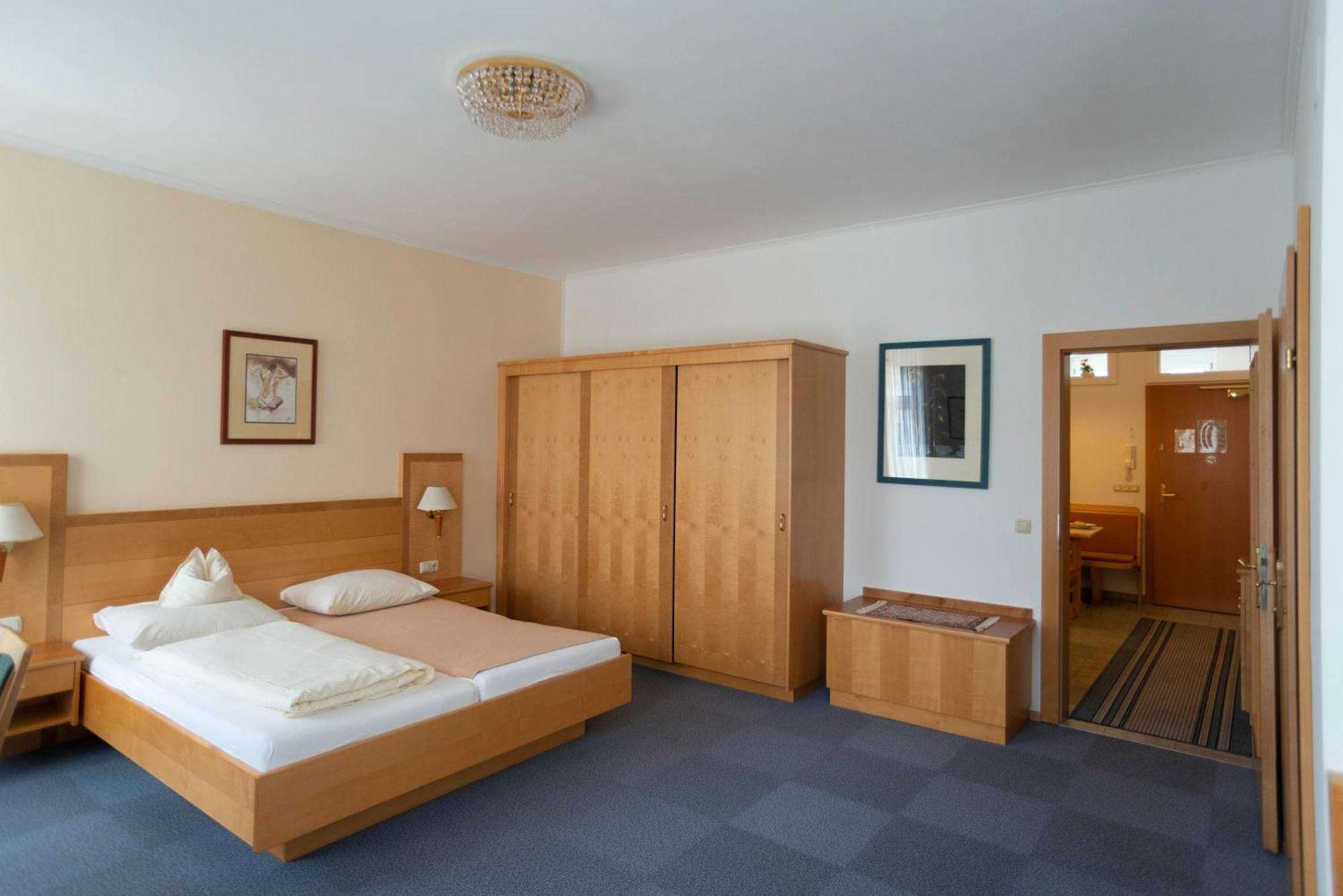 Fleger Apartment Vienna