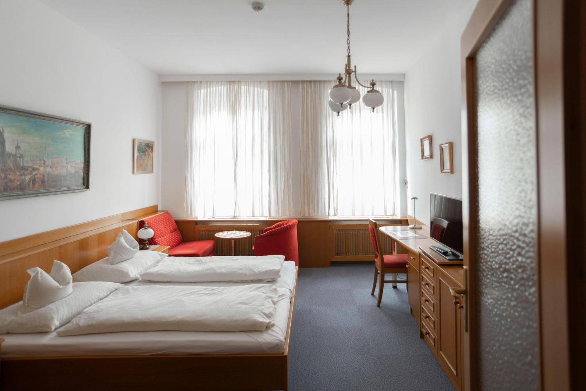 Fleger Apartment Vienna