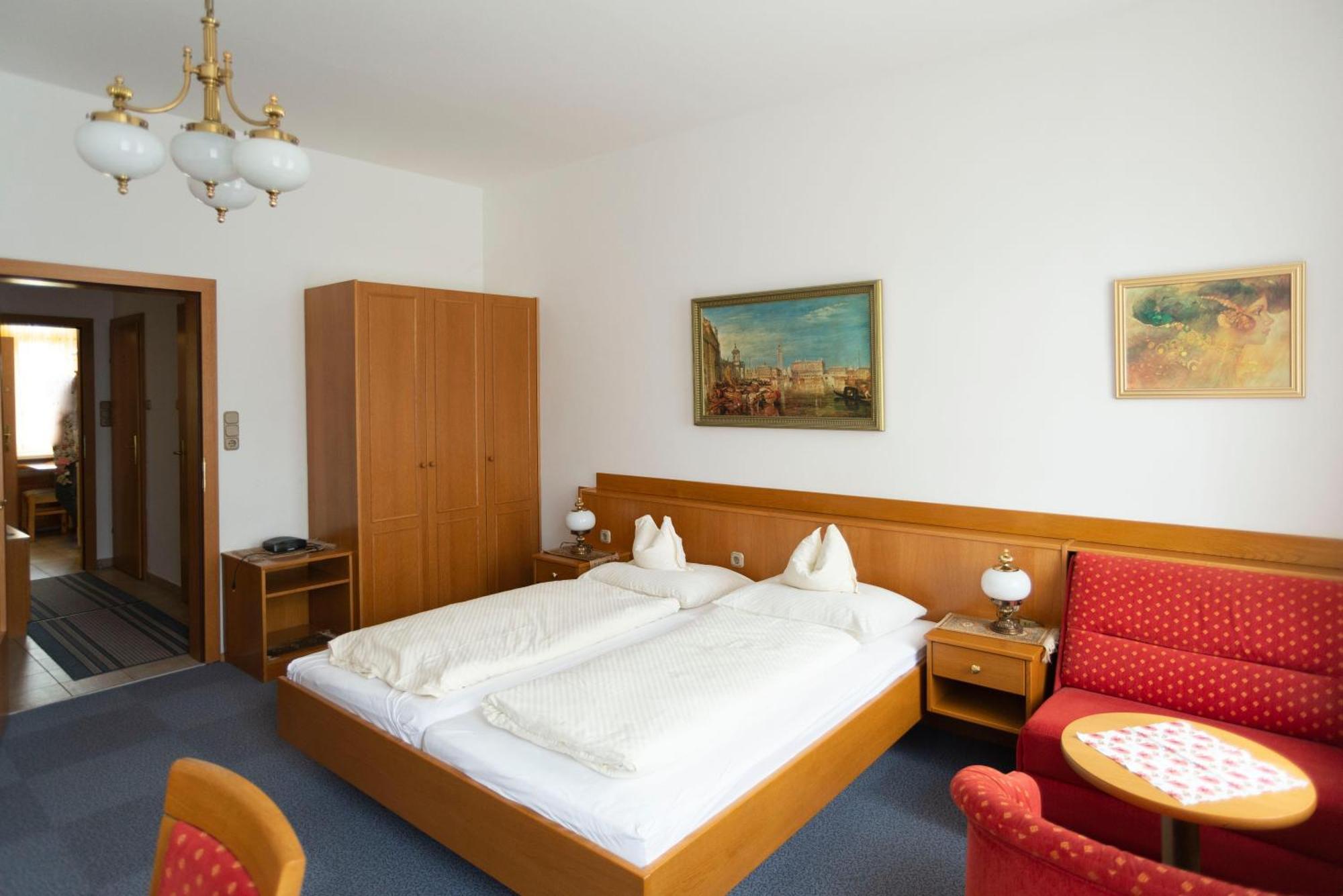 Apartment Fleger Vienna